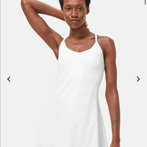 Outdoor Voices the Exercise Dress